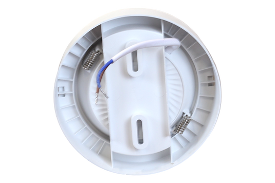 POWERHOUSE LED SURFACE MOUNTED DOWNLIGHT PHESP-RND-6W-WW