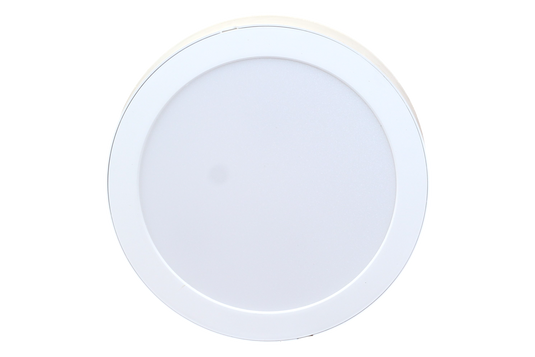 POWERHOUSE LED SURFACE MOUNTED DOWNLIGHT PHESP-RND-12W-WW