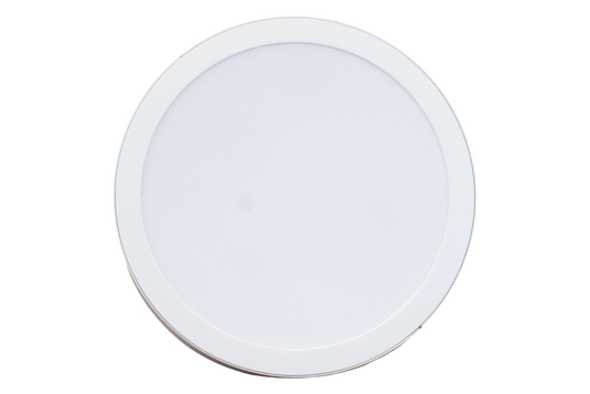 POWERHOUSE LED SURFACE MOUNTED DOWNLIGHT PHESP-RND-18W-WW