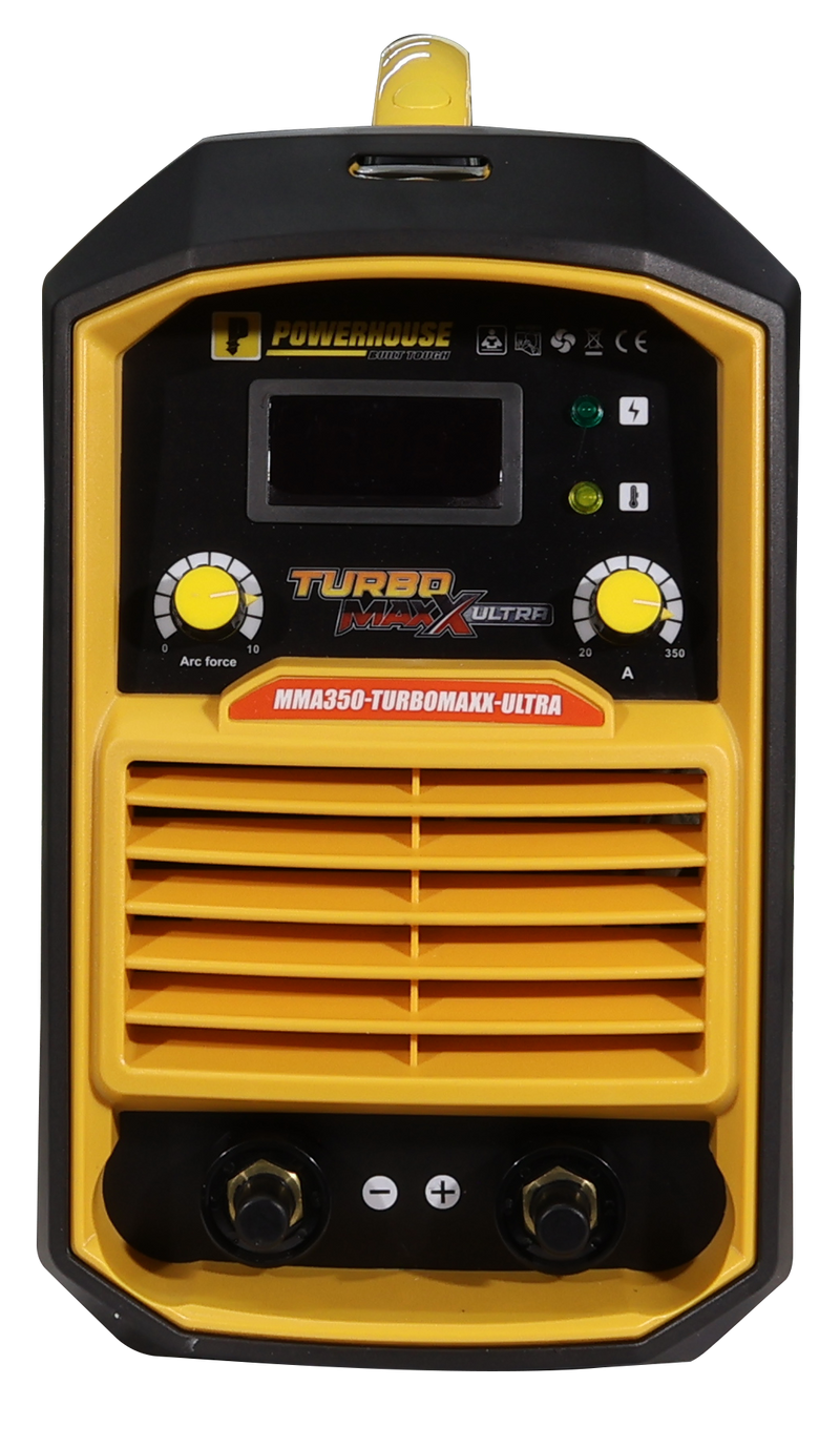Load image into Gallery viewer, INVERTER TURBOMAXX ULTRA SERIES MMA350-TURBOMAXX-ULTRA

