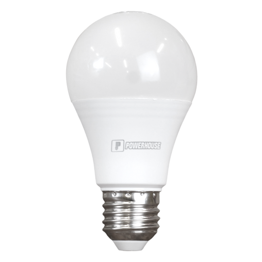 POWERHOUSE ELECTRIC LED CLASSIC BULB WARM WHITE PHECBE27-11W-WW