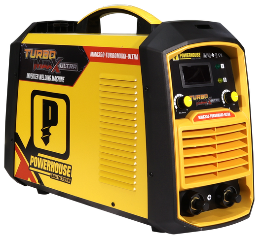 INVERTER TURBOMAXX ULTRA SERIES MMA350-TURBOMAXX-ULTRA