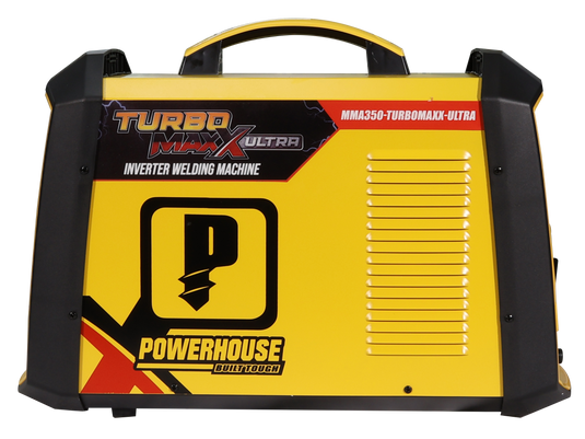 INVERTER TURBOMAXX ULTRA SERIES MMA350-TURBOMAXX-ULTRA