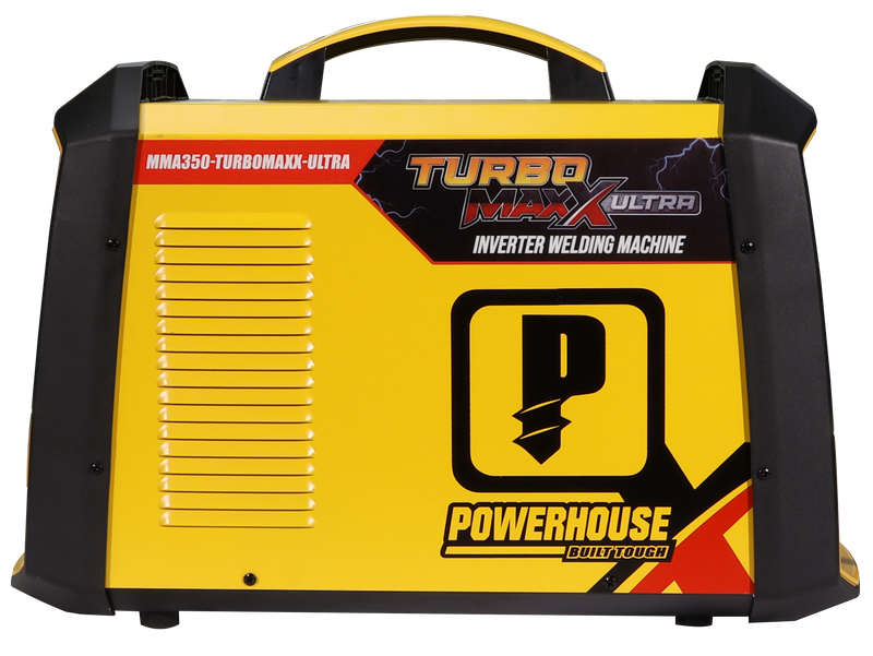 Load image into Gallery viewer, INVERTER TURBOMAXX ULTRA SERIES MMA350-TURBOMAXX-ULTRA
