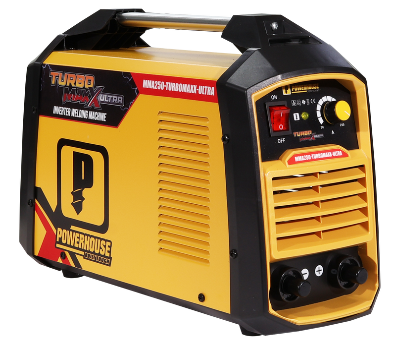 Load image into Gallery viewer, INVERTER TURBOMAXX ULTRA SERIES MMA250-TURBOMAXX-ULTRA
