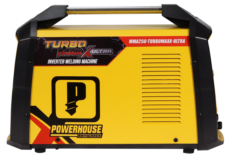 Load image into Gallery viewer, INVERTER TURBOMAXX ULTRA SERIES MMA250-TURBOMAXX-ULTRA
