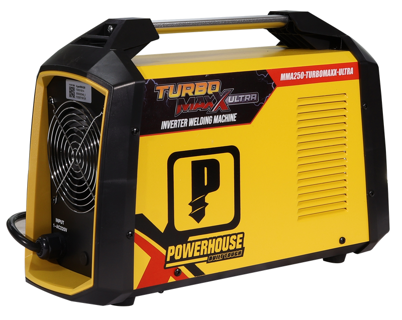 Load image into Gallery viewer, INVERTER TURBOMAXX ULTRA SERIES MMA250-TURBOMAXX-ULTRA
