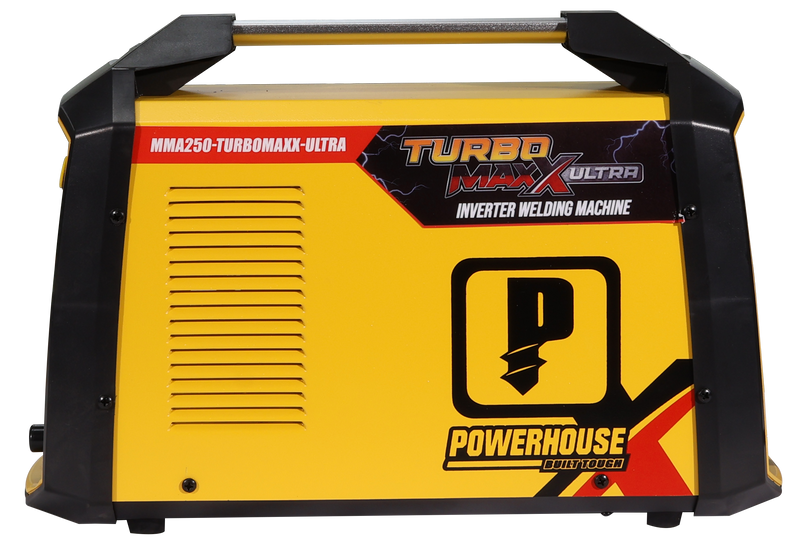 Load image into Gallery viewer, INVERTER TURBOMAXX ULTRA SERIES MMA250-TURBOMAXX-ULTRA
