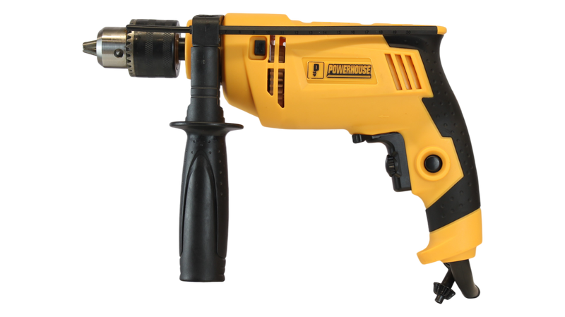 Load image into Gallery viewer, IMPACT DRILL PHB-IMPACT13REVCASE
