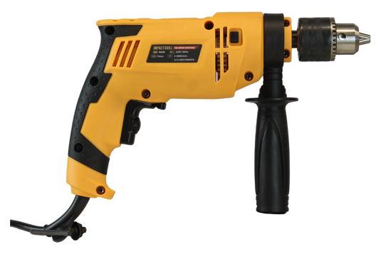 IMPACT DRILL PHB-IMPACT13REVCASE