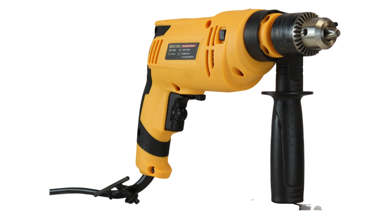 Load image into Gallery viewer, IMPACT DRILL PHB-IMPACT13REVCASE
