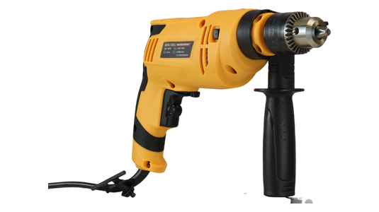 IMPACT DRILL PHB-IMPACT13REVCASE