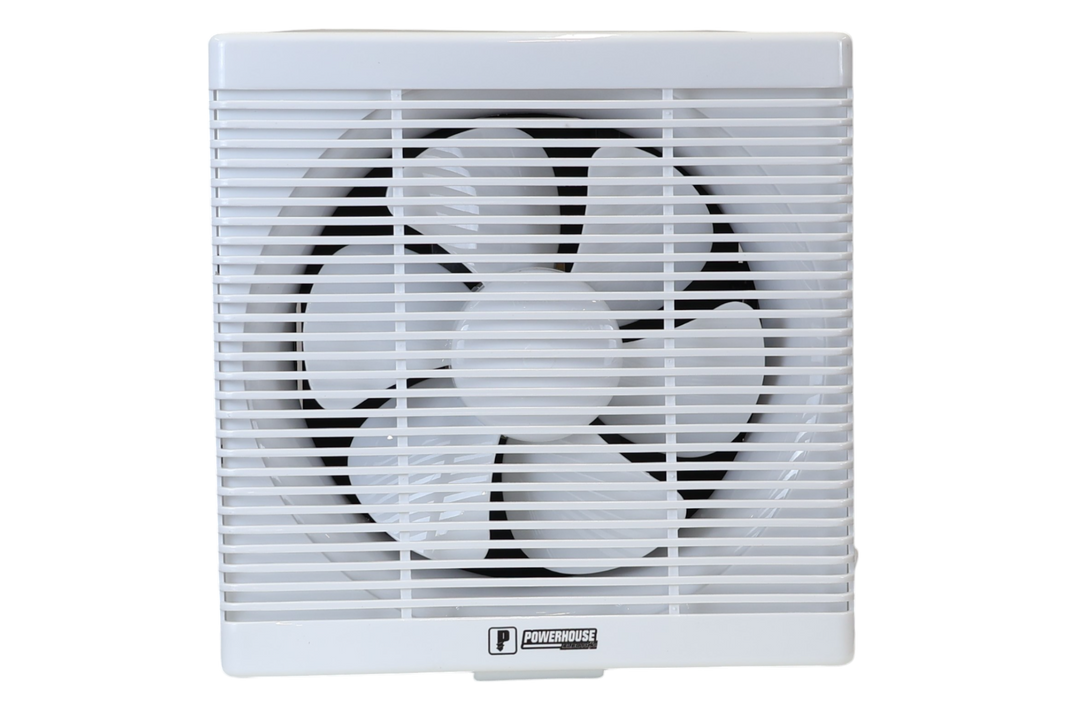 Wall & Ceiling Exhaust Fan | Powerhouse Tools