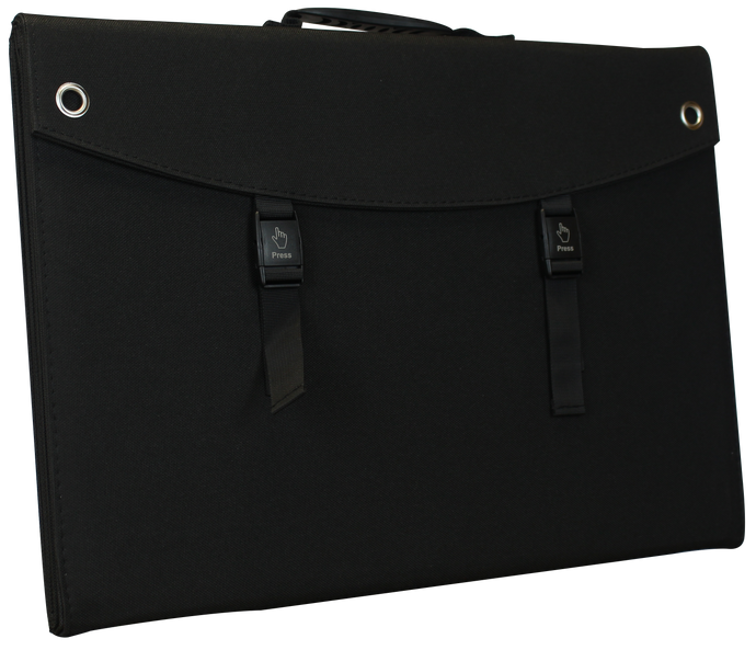 PowerHouse Portable Solar Panel 120W for PH-600