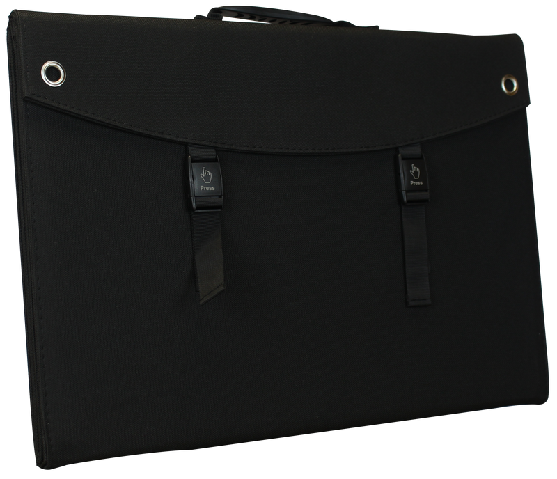 Load image into Gallery viewer, PowerHouse Portable Solar Panel 120W for PH-600
