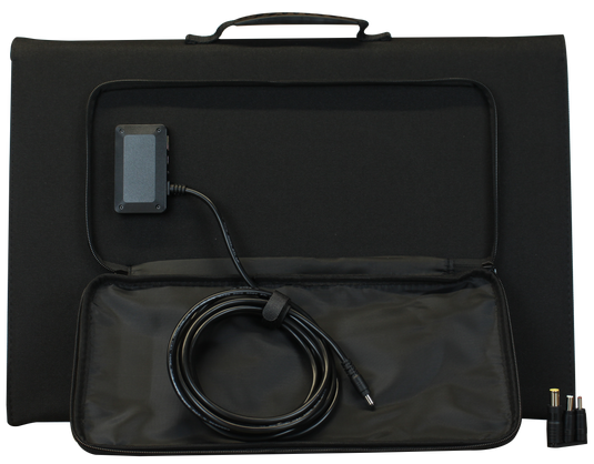 PowerHouse Portable Solar Panel 120W for PH-600