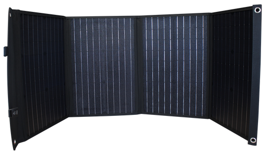 PowerHouse Portable Solar Panel 120W for PH-600