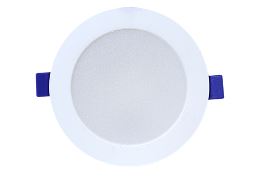 Dom6 Led Recessed Downlights for Seamless Ceiling Integration – Powerhouse Tools