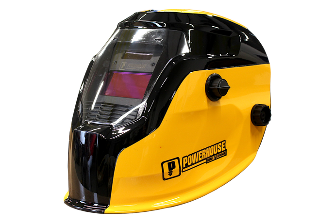 Welding Helmet Ultimate Series Auto Darkening Helmet