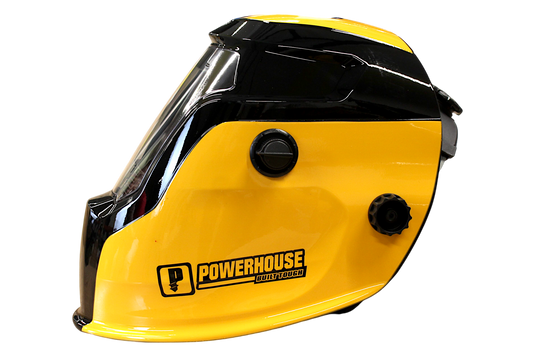 Welding Helmet Ultimate Series Auto Darkening Helmet