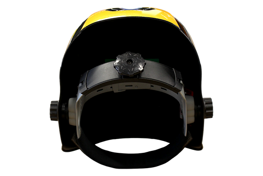 Welding Helmet Ultimate Series Auto Darkening Helmet
