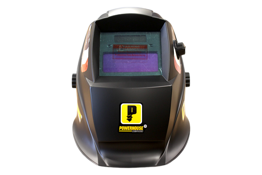 Welding Helmet Legendary Series Auto Darkening Helmet