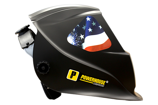 Welding Helmet Legendary Series Auto Darkening Helmet