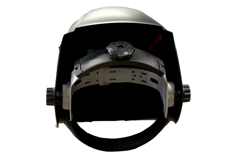 Load image into Gallery viewer, Welding Helmet Legendary Series Auto Darkening Helmet
