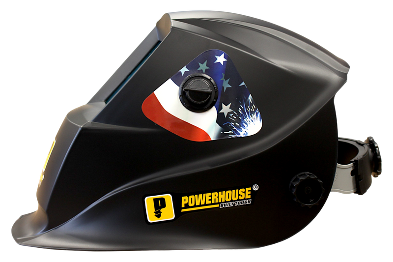 Load image into Gallery viewer, Welding Helmet Legendary Series Auto Darkening Helmet
