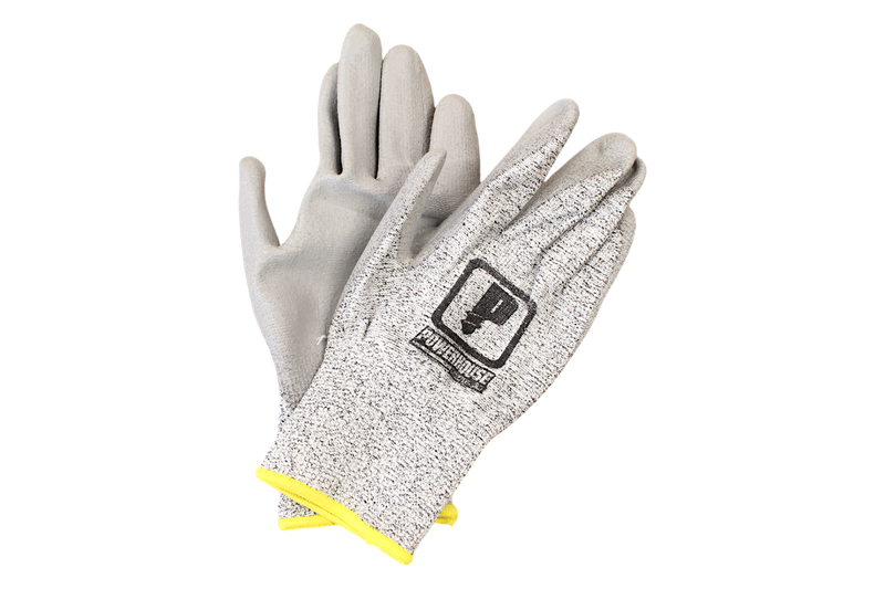 Load image into Gallery viewer, POWERHOUSE CUT RESISTANT HAND GLOVES
