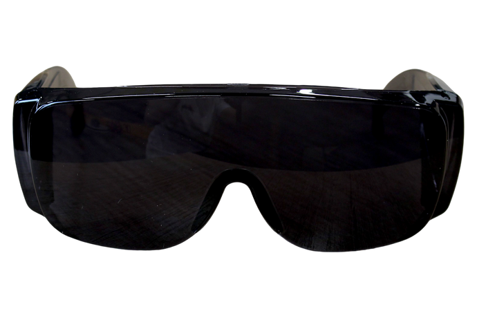 POWERHOUSE SAFETY SHADES DARK