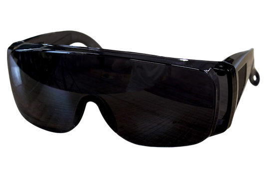 POWERHOUSE SAFETY SHADES DARK