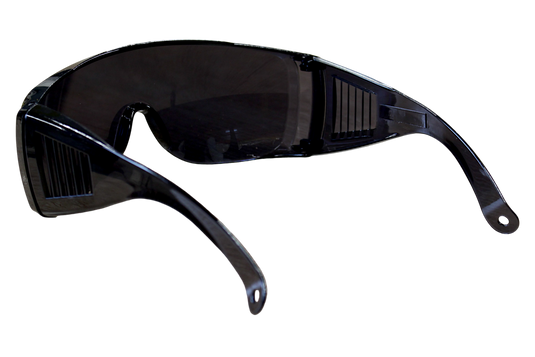 POWERHOUSE SAFETY SHADES DARK