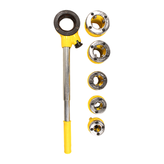 POWERHOUSE PIPE THREADER