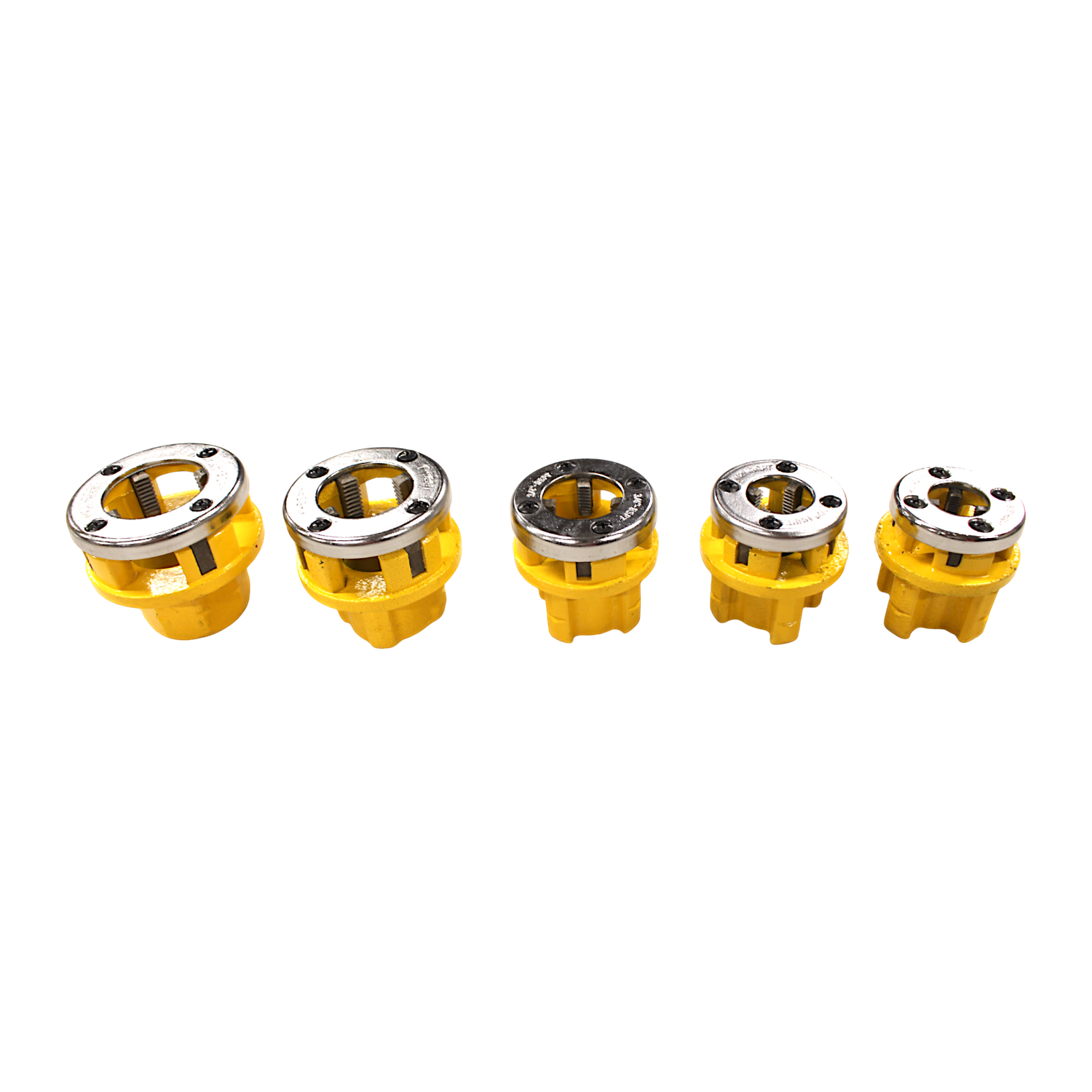 Pipe Threader – Powerhouse Tools