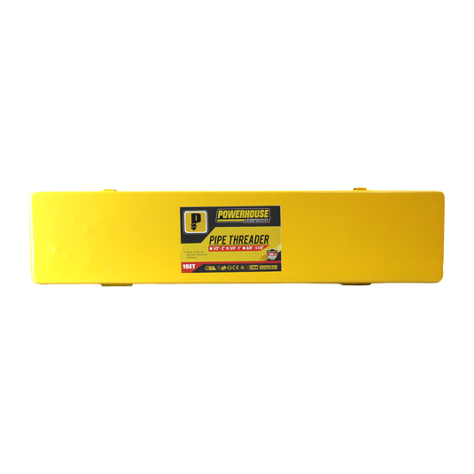 POWERHOUSE PIPE THREADER