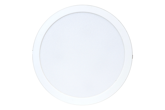 POWERHOUSE LED SURFACE MOUNTED DOWNLIGHT PHESP-RND-18W-DL