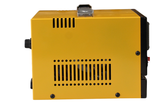 ELECTRIC DIGITAL AUTOMATIC VOLTAGE REGULATOR (SERVO MOTOR CONTROL) VA PHE-DIG-SVC-N-500VA