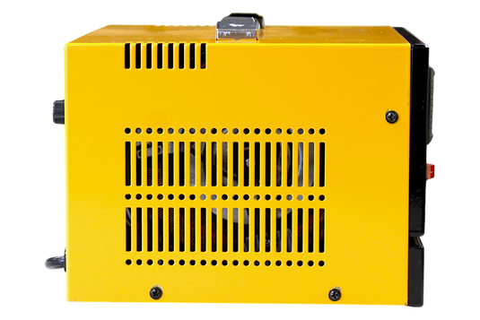 ELECTRIC DIGITAL AUTOMATIC VOLTAGE REGULATOR (SERVO MOTOR CONTROL) VA PHE-DIG-SVC-N-1500VA