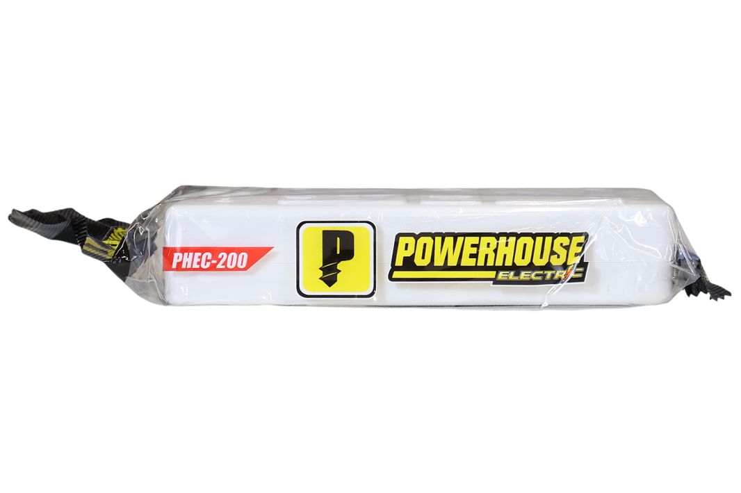 Reliable Extension Cord and Wheel for Everyday Power – Powerhouse Tools