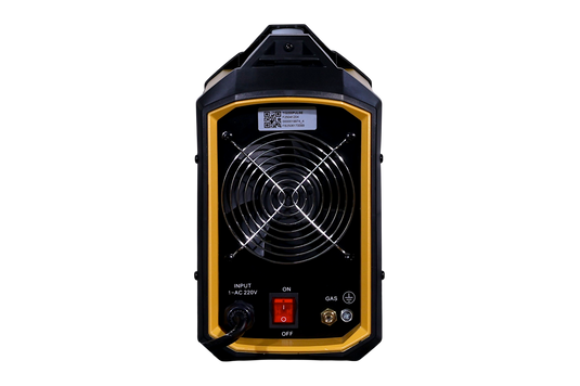 TIG Striker Inverter Welding Machine 200A