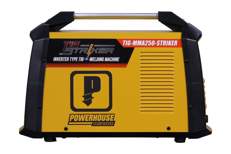 Load image into Gallery viewer, TIG Striker Inverter Welding Machine 250A
