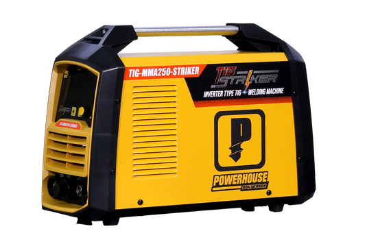 TIG Striker Inverter Welding Machine 250A