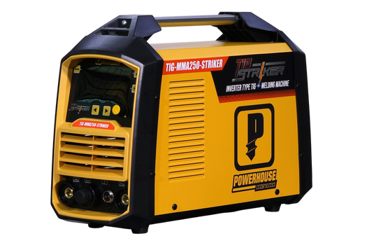 TIG Striker Inverter Welding Machine 250A