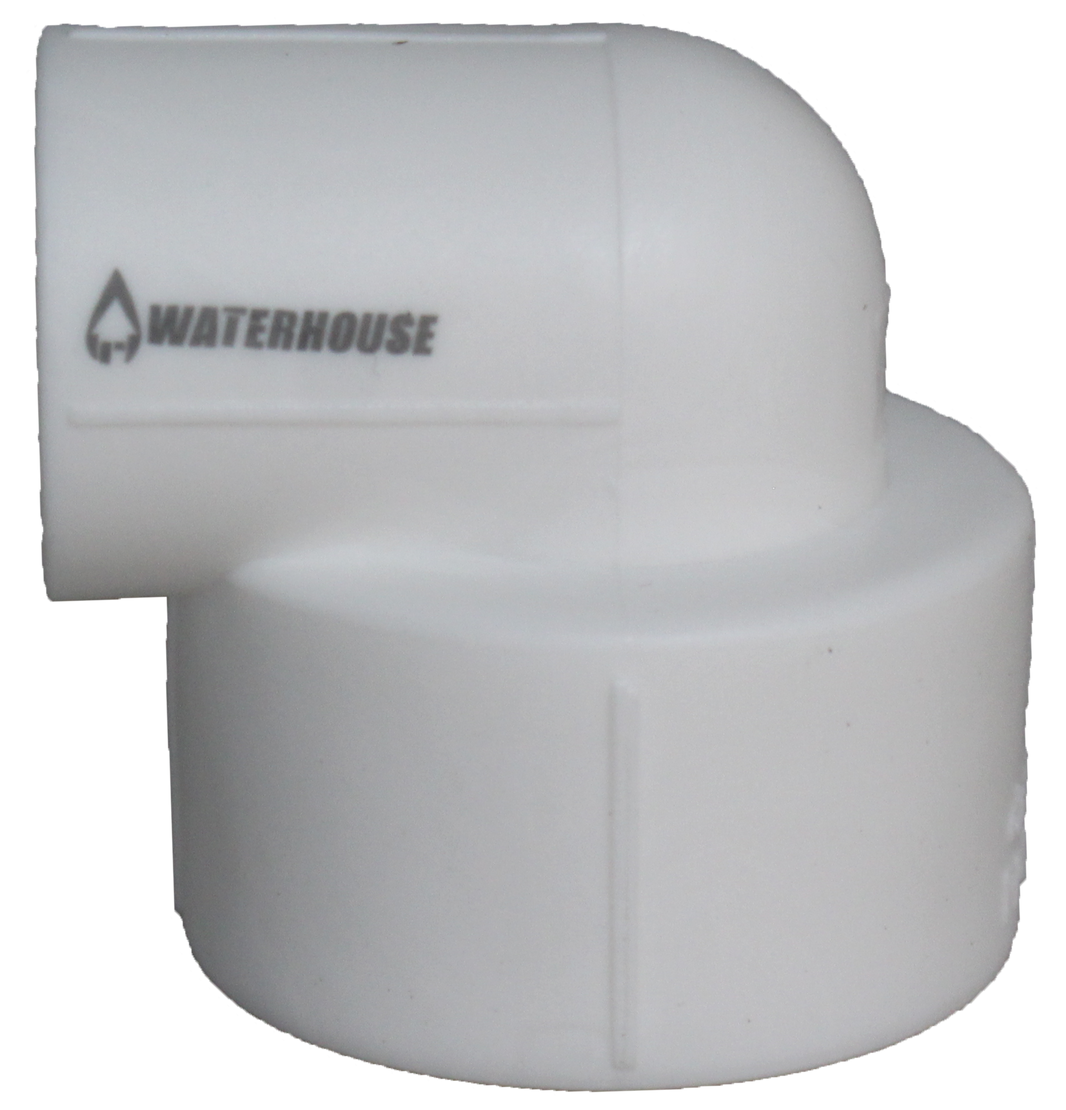 Safe PPR Pipes and Fittings for Water Lines – Powerhouse Tools