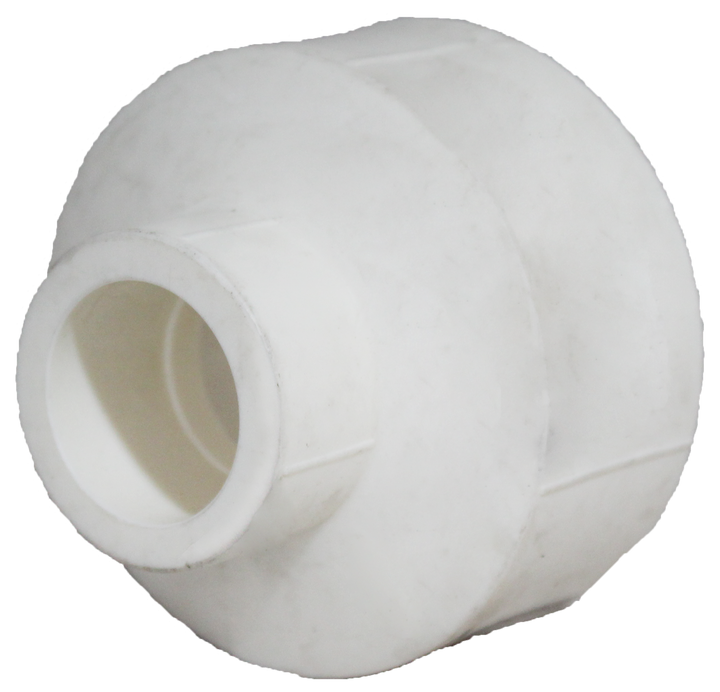 PPR Coupling Reducer (25mm x 20mm to 63mm x 50mm) – Powerhouse Tools