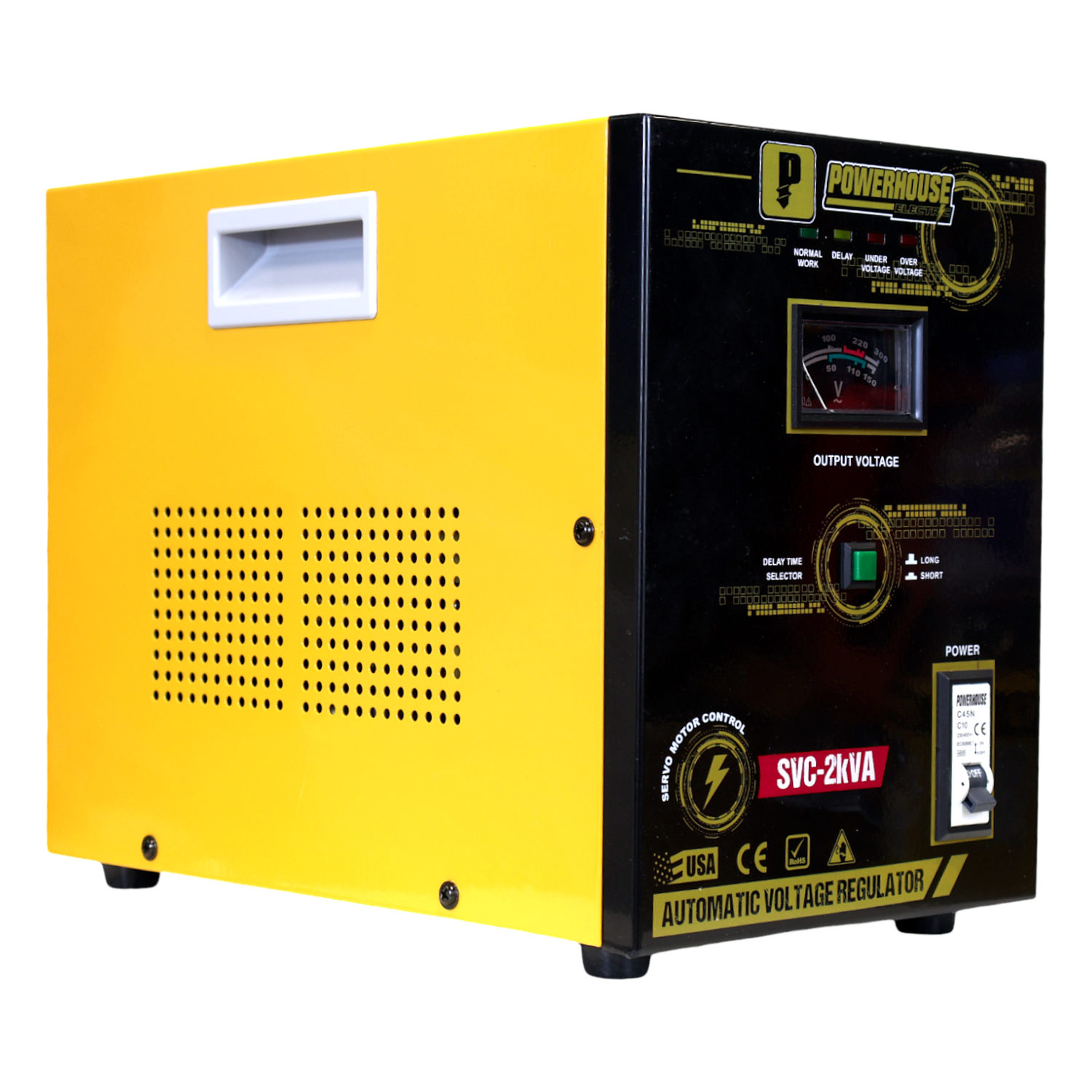 AVR Machine in the Philippines | Powerhouse Tools