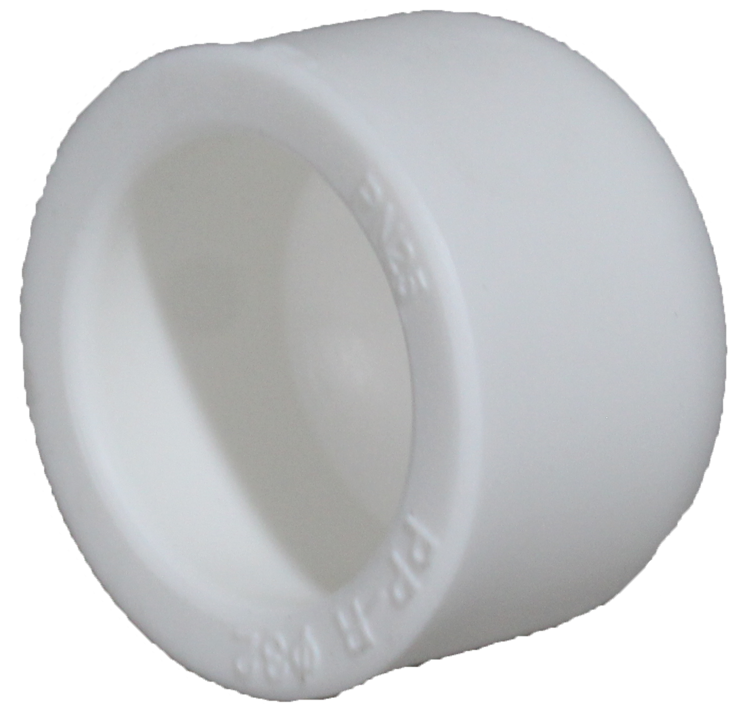 PPR End Cap 20mm (1/2