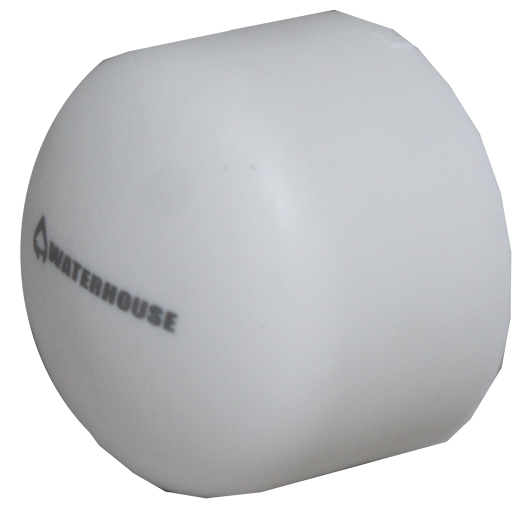 PPR End Cap 20mm (1/2