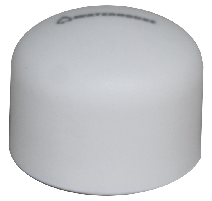 PPR End Cap 20mm (1/2
